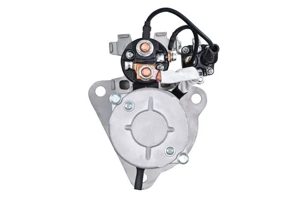 Electromotor