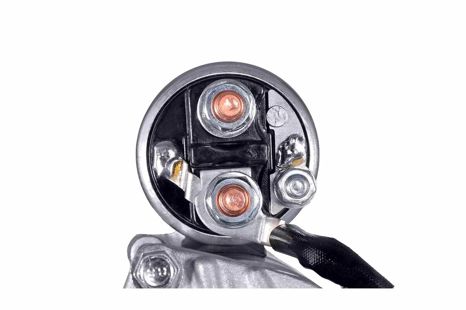 Electromotor