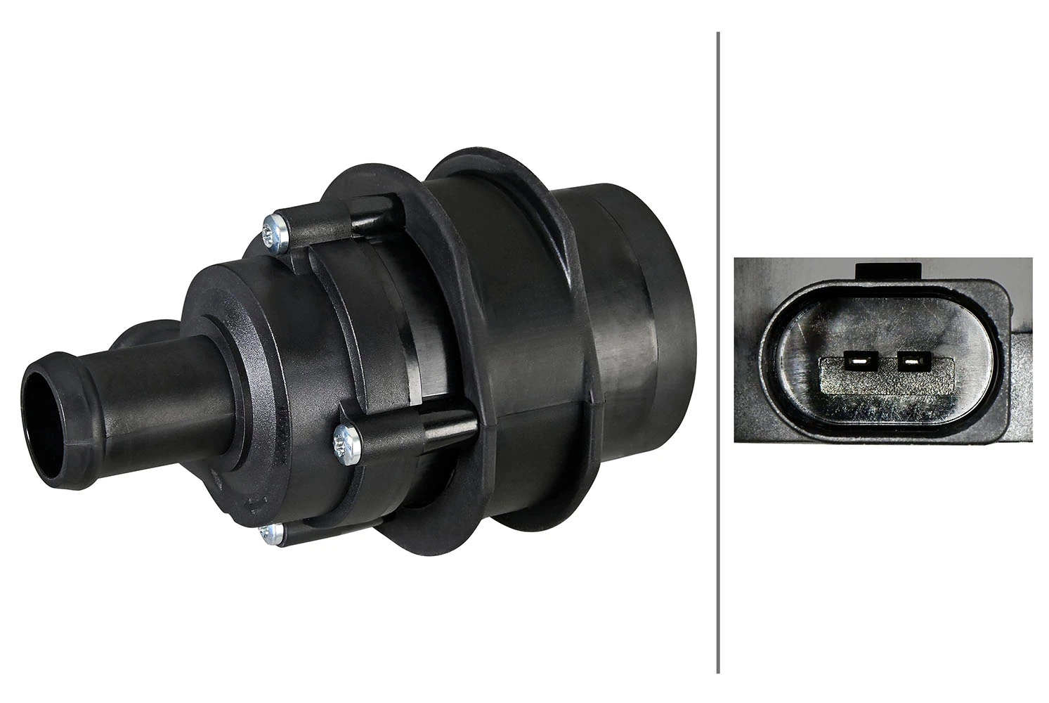 Pompa de apa suplimentare