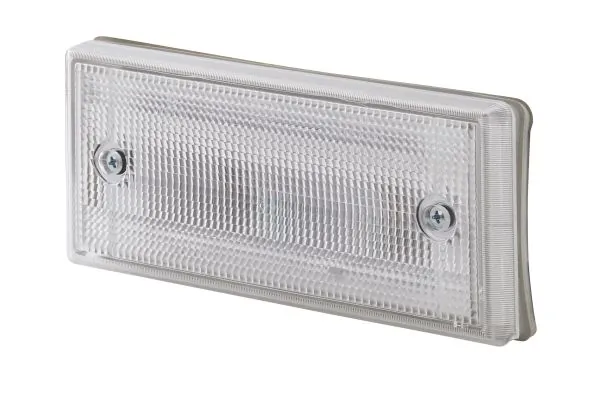 Lampa mers inapoi