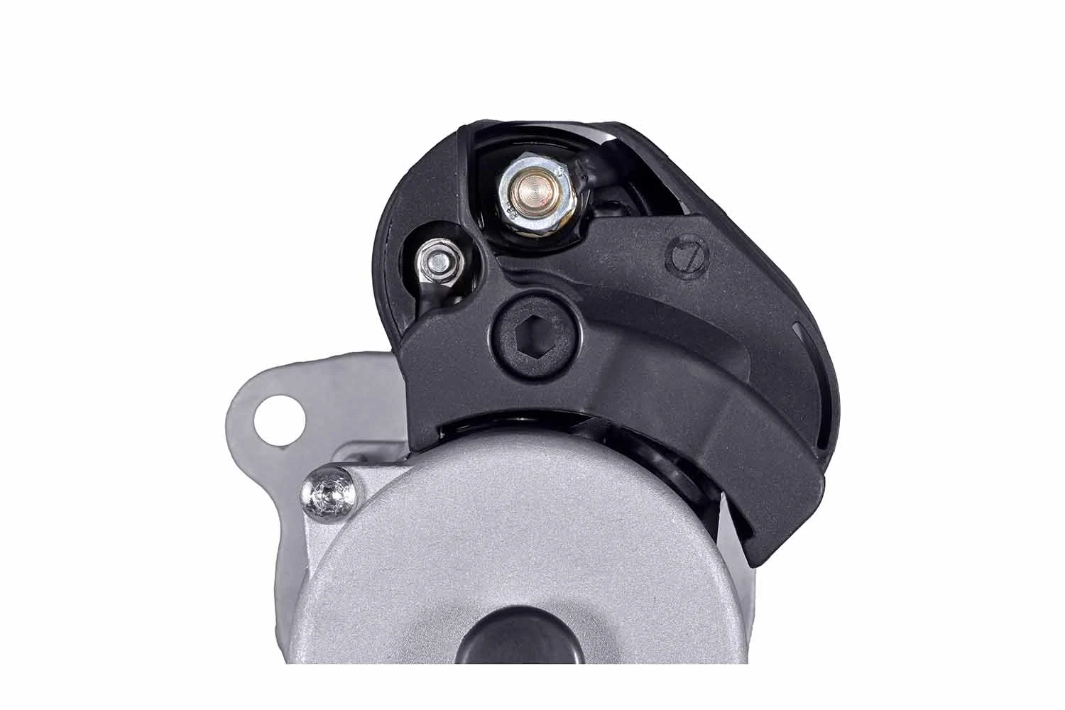 Electromotor