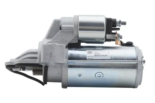 Electromotor