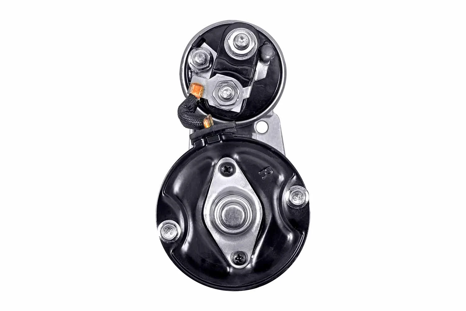 Electromotor