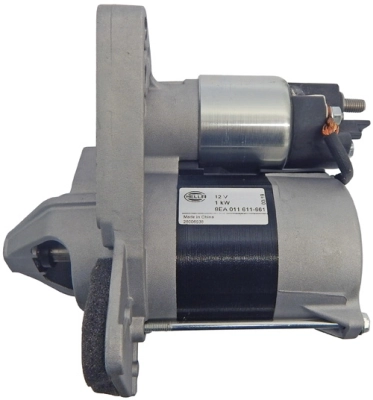 Electromotor