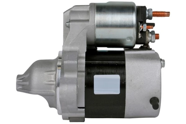Electromotor