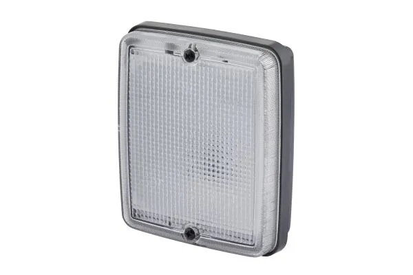 Lampa mers inapoi