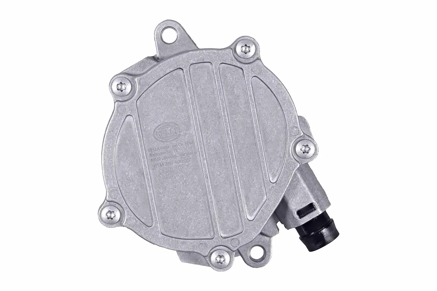 Pompa vacuum sistem de franare