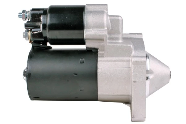 Electromotor