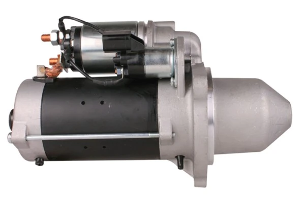 Electromotor