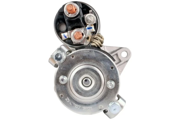 Electromotor
