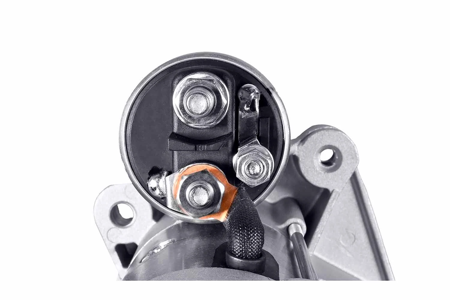 Electromotor