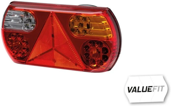 Lampa spate