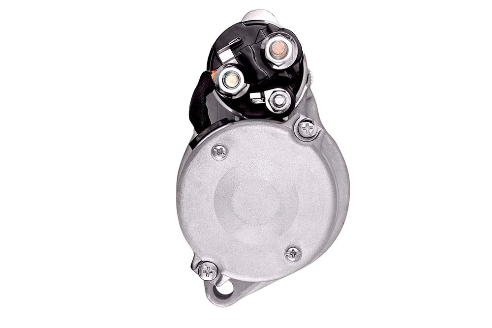 Electromotor