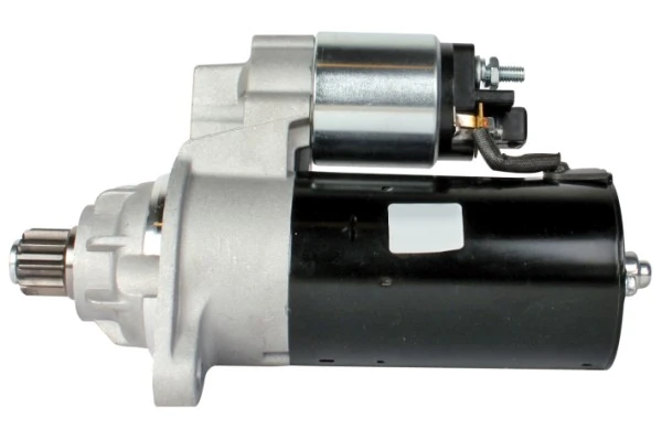 Electromotor