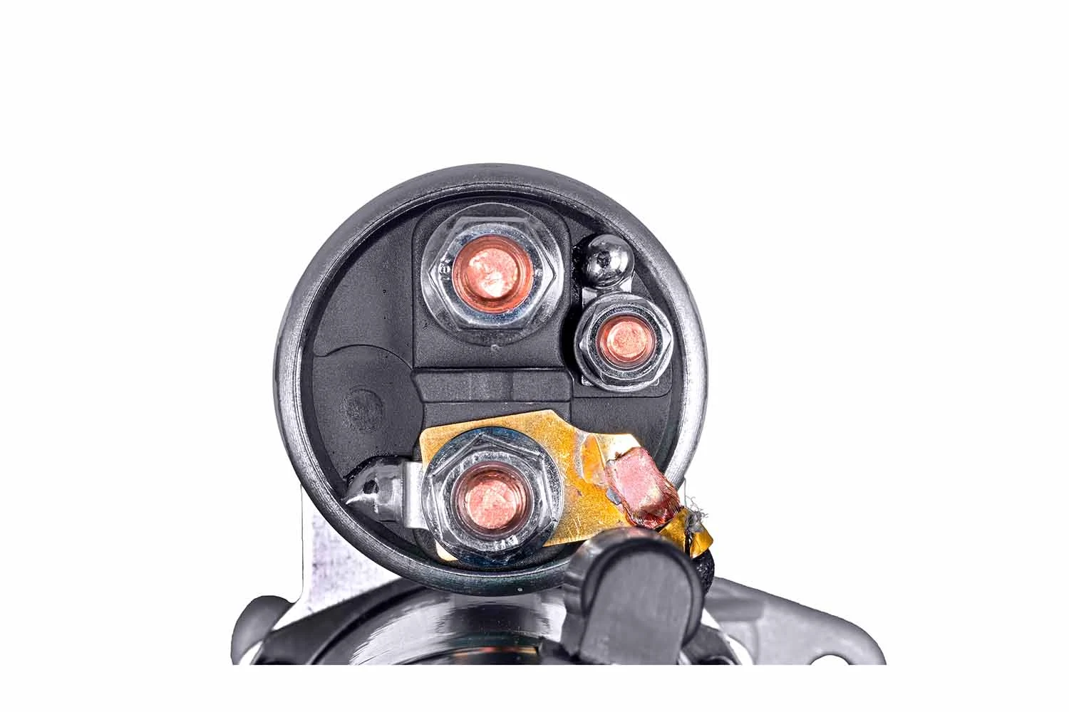 Electromotor
