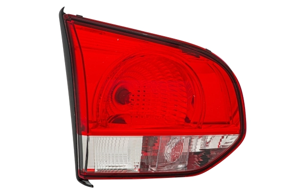 Lampa spate