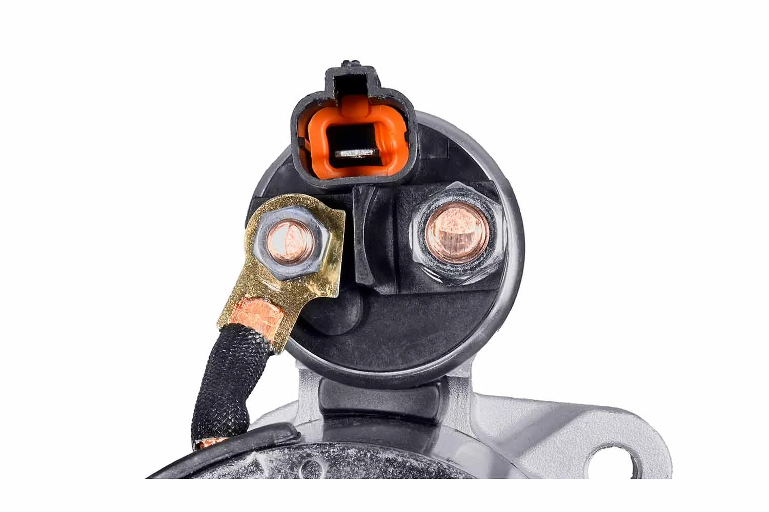 Electromotor