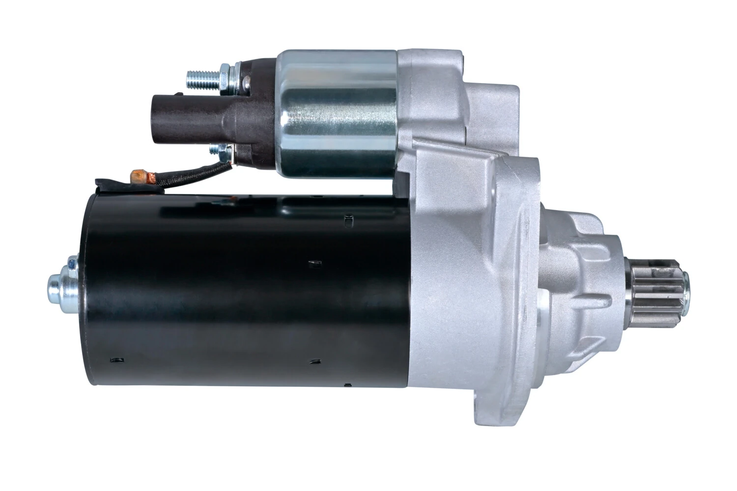 Electromotor