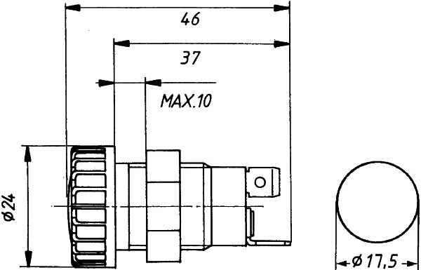 Lumina control