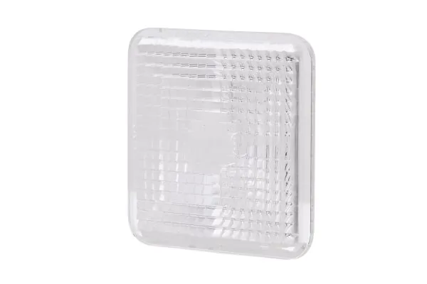 Dispersor lampa spate