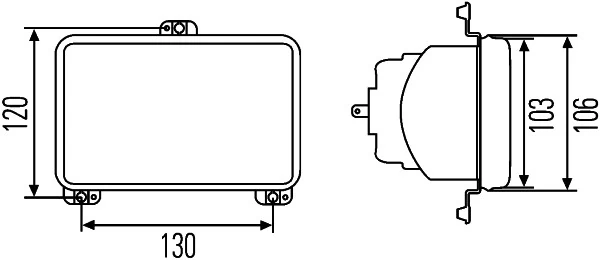 Insertie far