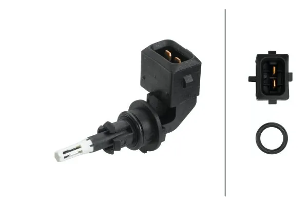 Senzor temperatura aer admisie