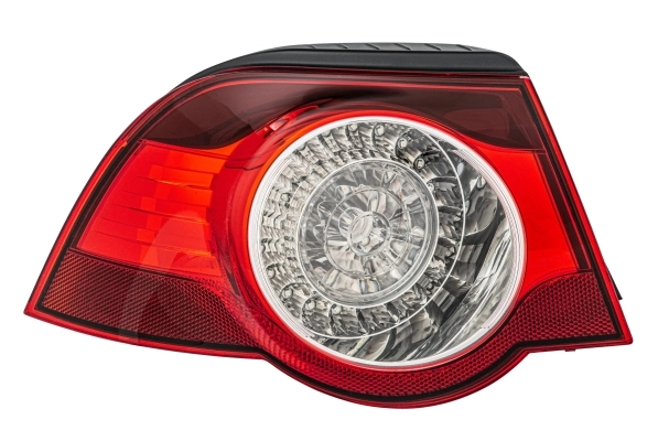 Lampa spate