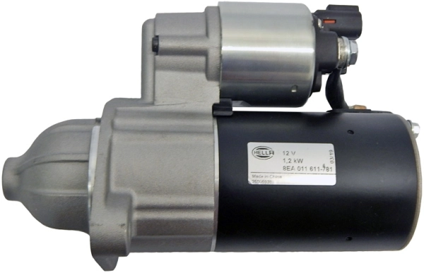 Electromotor