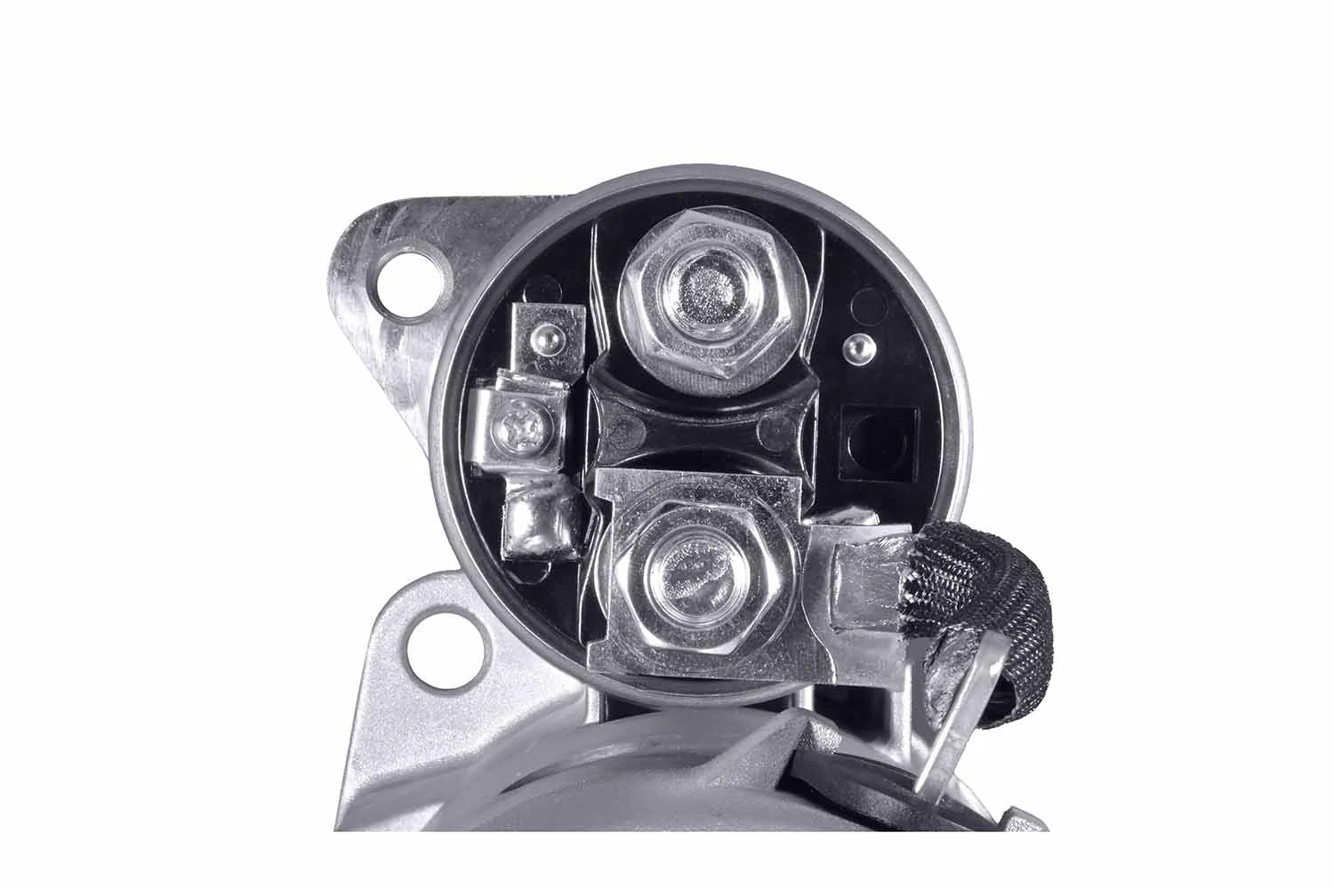 Electromotor