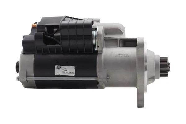 Electromotor