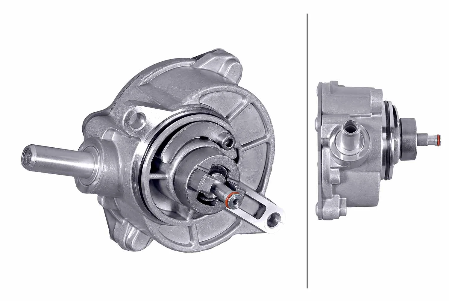 Pompa vacuum sistem de franare