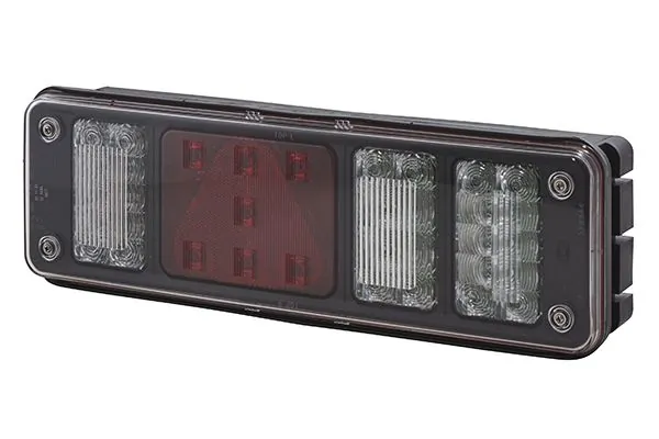 Lampa spate