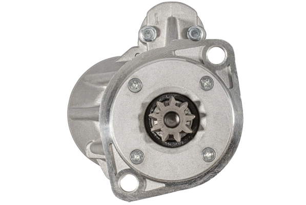 Electromotor