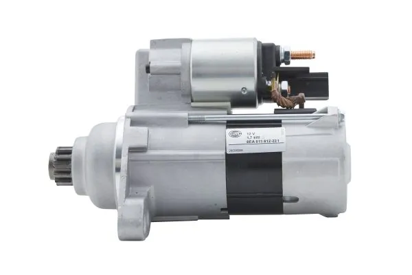 Electromotor