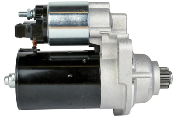 Electromotor