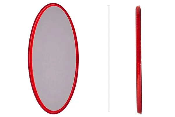 Reflector