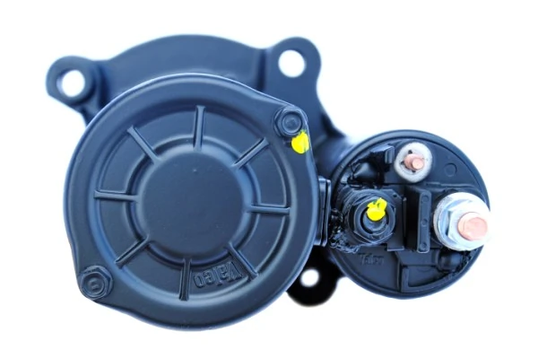 Electromotor
