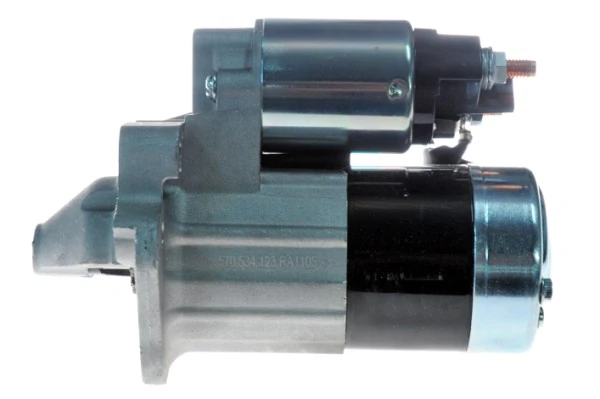 Electromotor