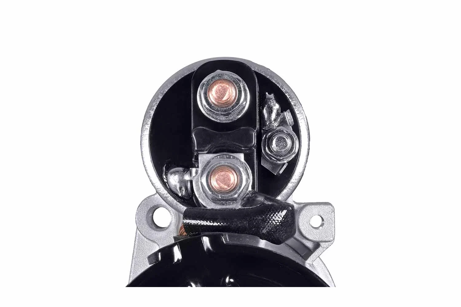 Electromotor