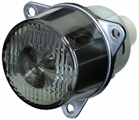 Lampa mers inapoi