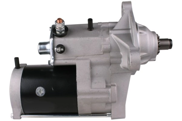 Electromotor