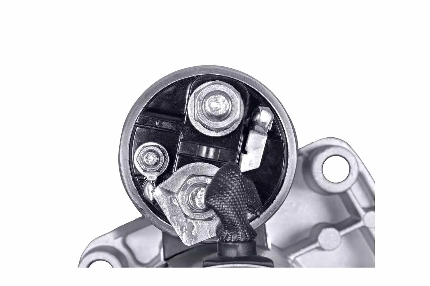 Electromotor