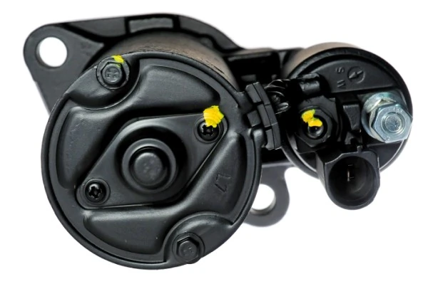 Electromotor
