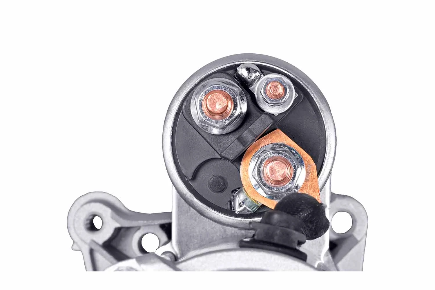 Electromotor