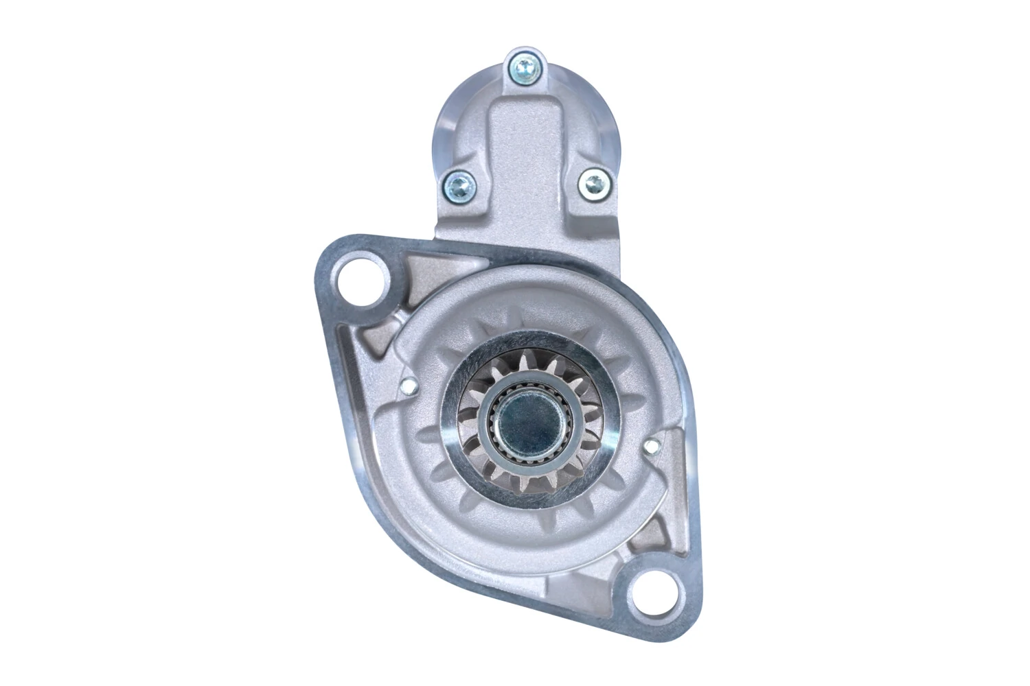 Electromotor
