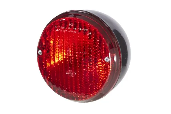 Lumina ceata spate