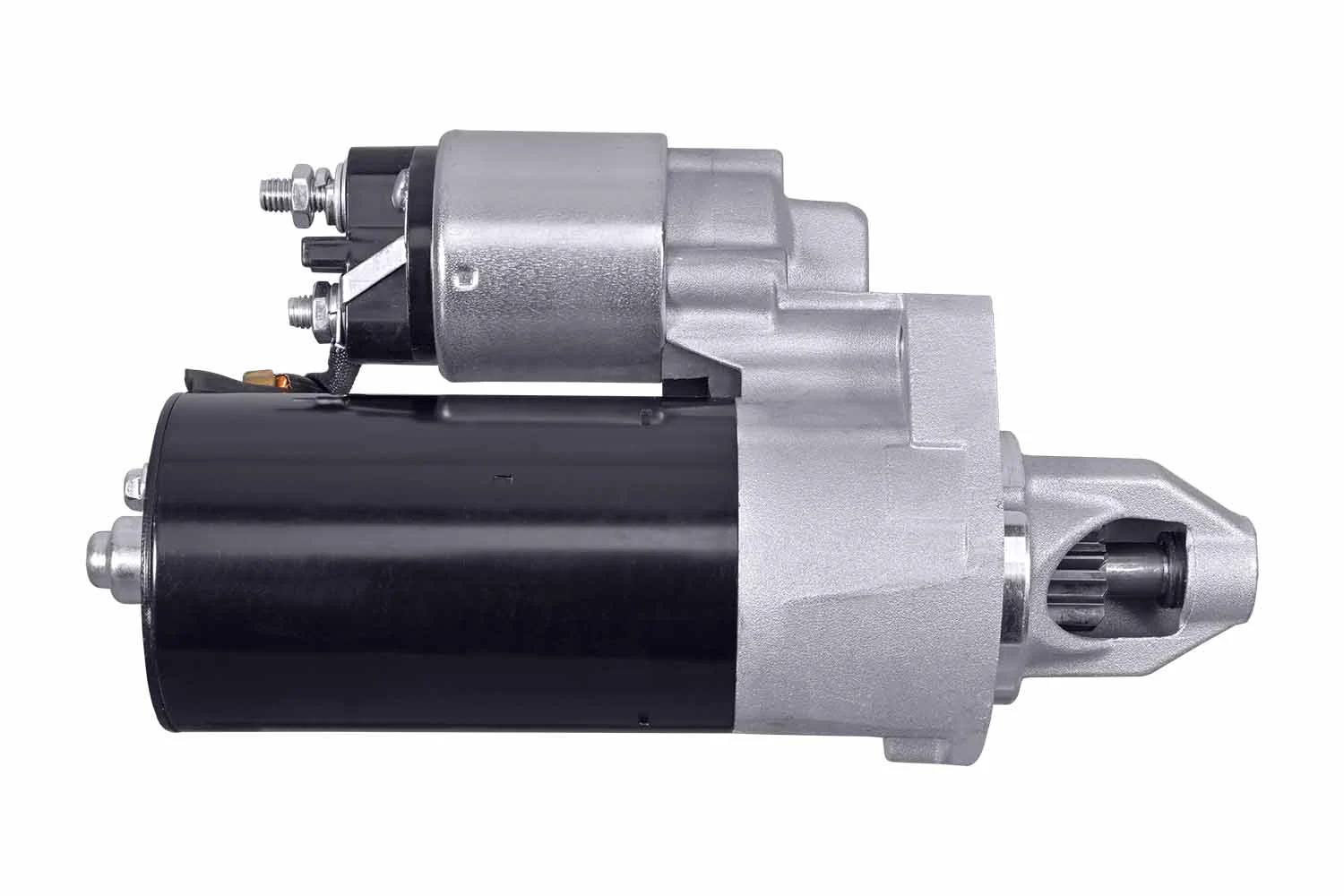 Electromotor