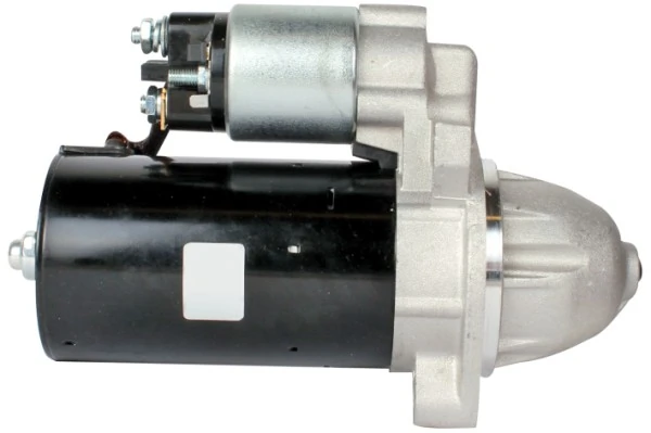 Electromotor