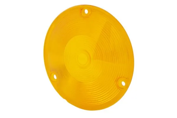 Dispersor lumini de gabarit