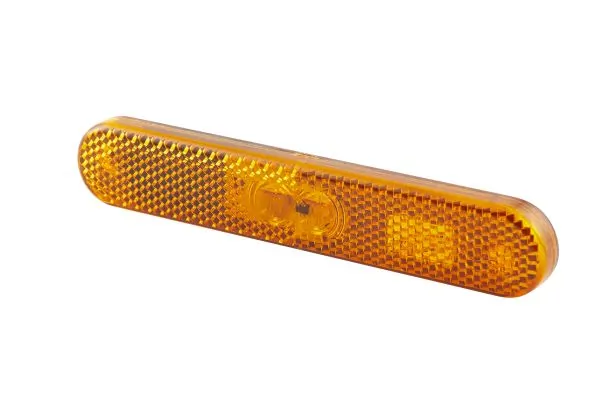 Lampa laterala